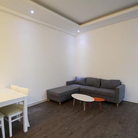 Smile Apartment 12 Ho Chi Minh Zewnętrze zdjęcie