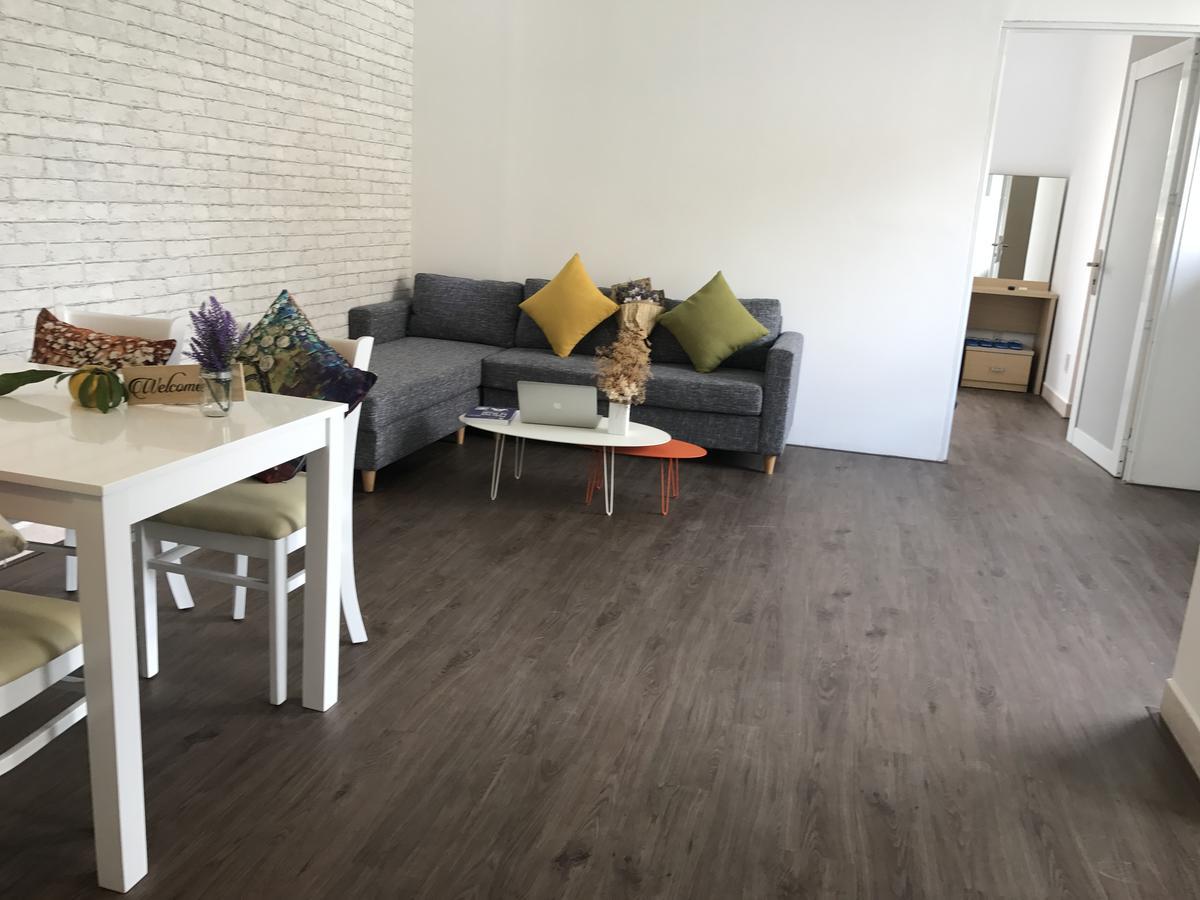 Smile Apartment 12 Ho Chi Minh Zewnętrze zdjęcie
