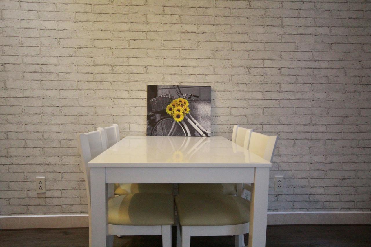 Smile Apartment 12 Ho Chi Minh Zewnętrze zdjęcie