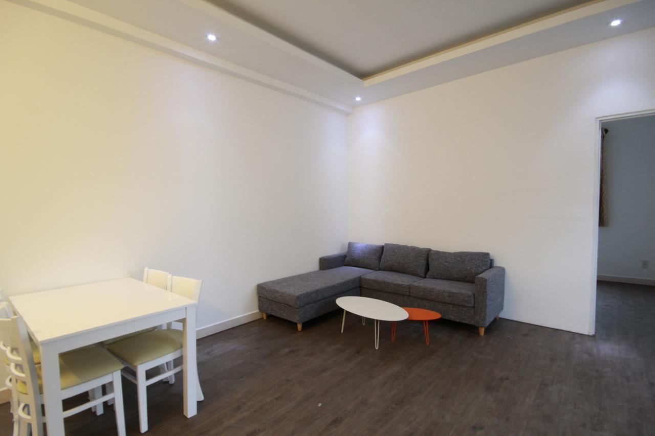Smile Apartment 12 Ho Chi Minh Zewnętrze zdjęcie