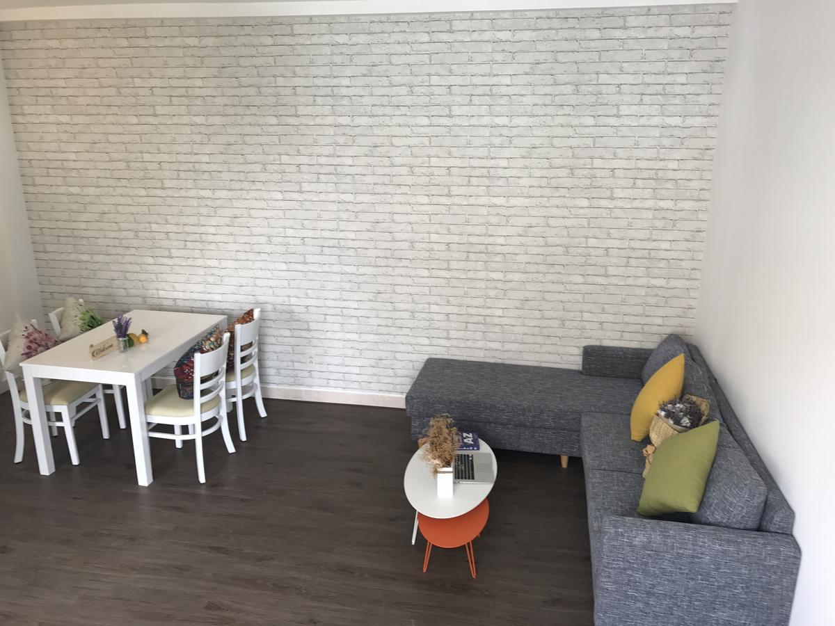 Smile Apartment 12 Ho Chi Minh Zewnętrze zdjęcie