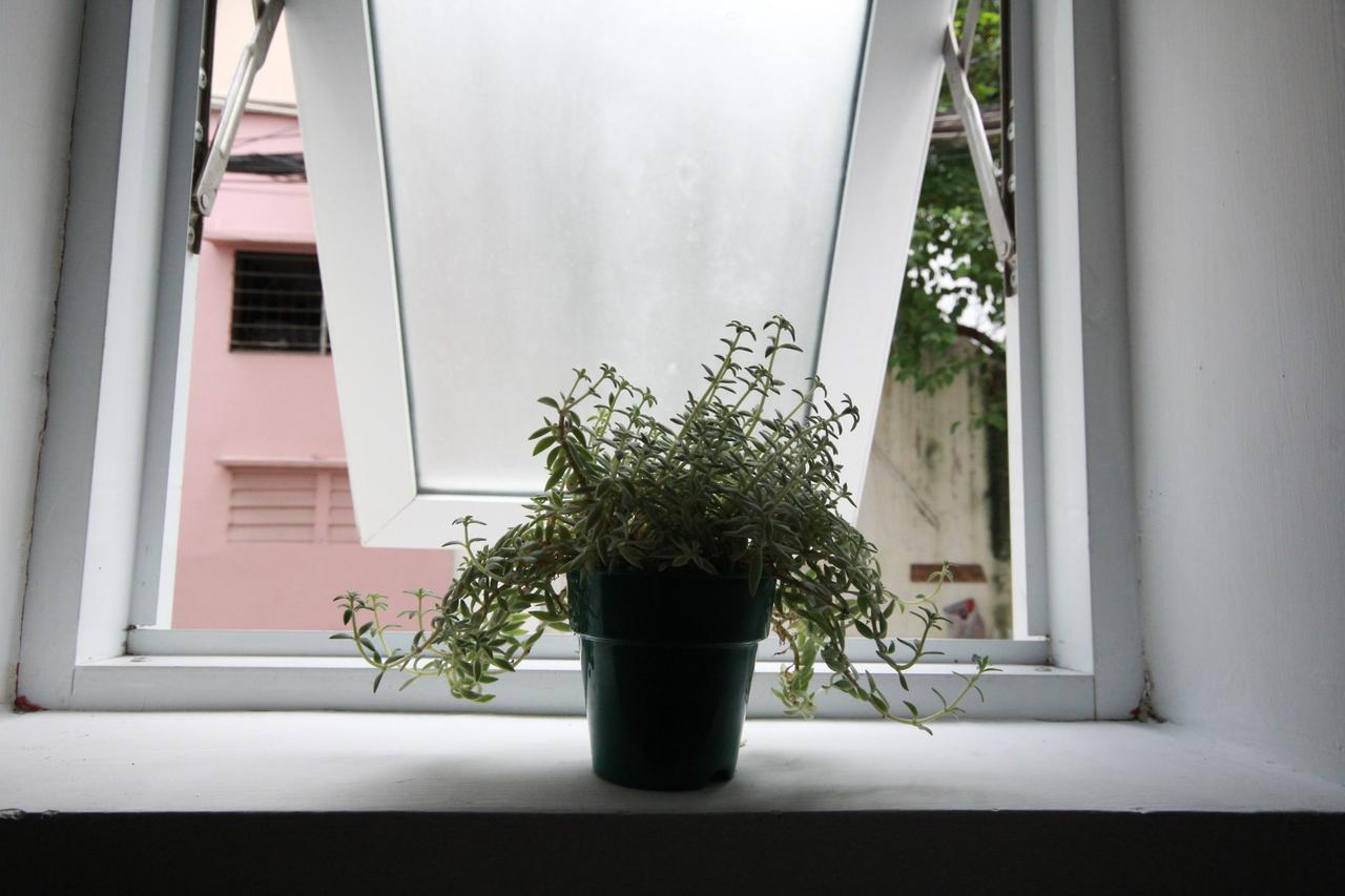 Smile Apartment 12 Ho Chi Minh Zewnętrze zdjęcie