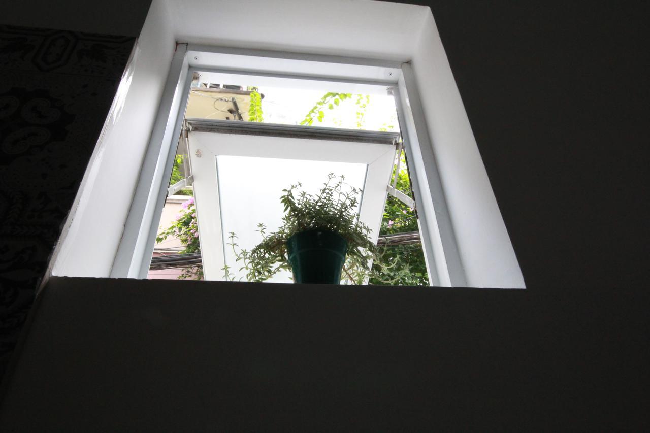 Smile Apartment 12 Ho Chi Minh Zewnętrze zdjęcie