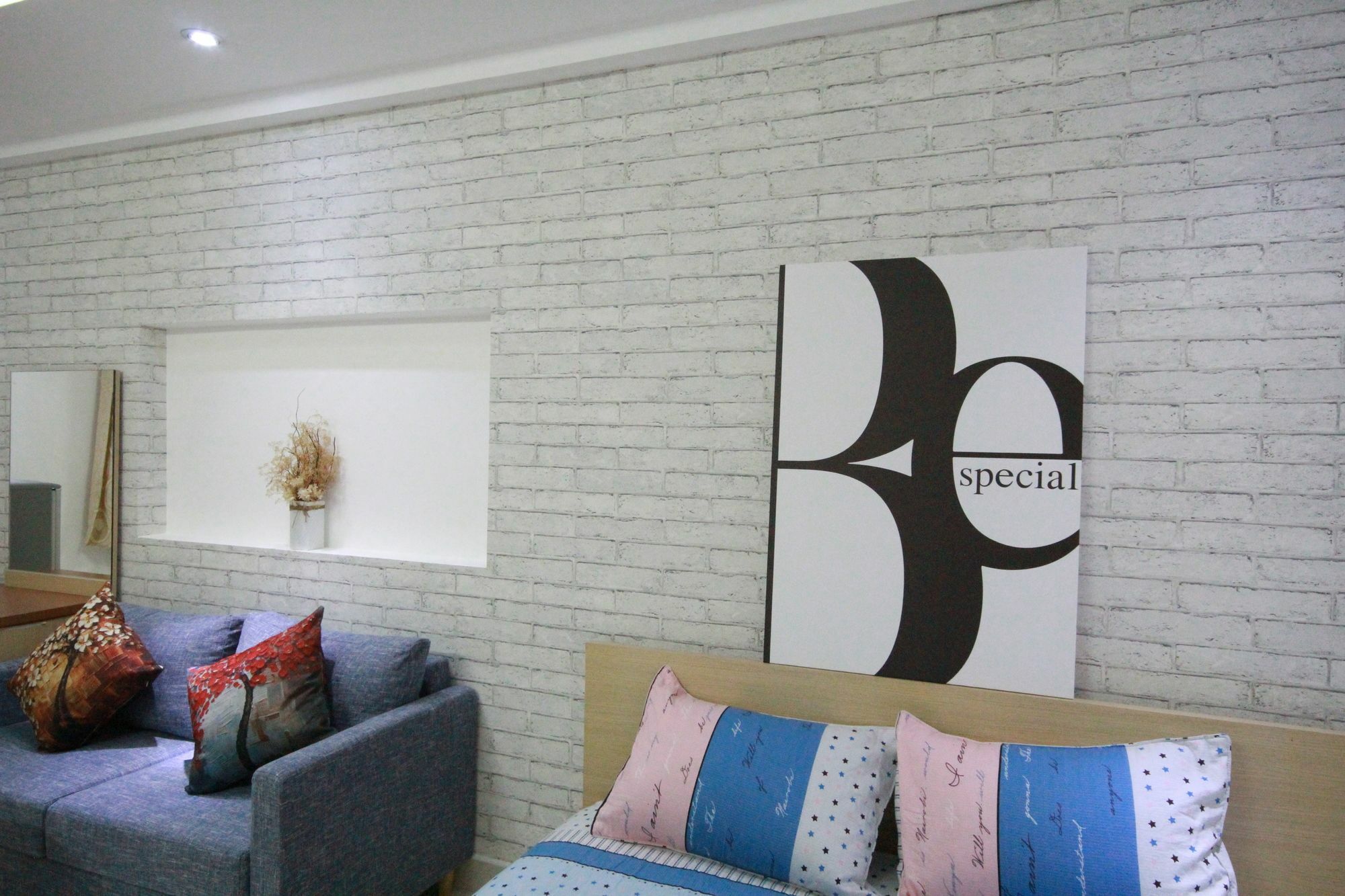 Smile Apartment 12 Ho Chi Minh Zewnętrze zdjęcie