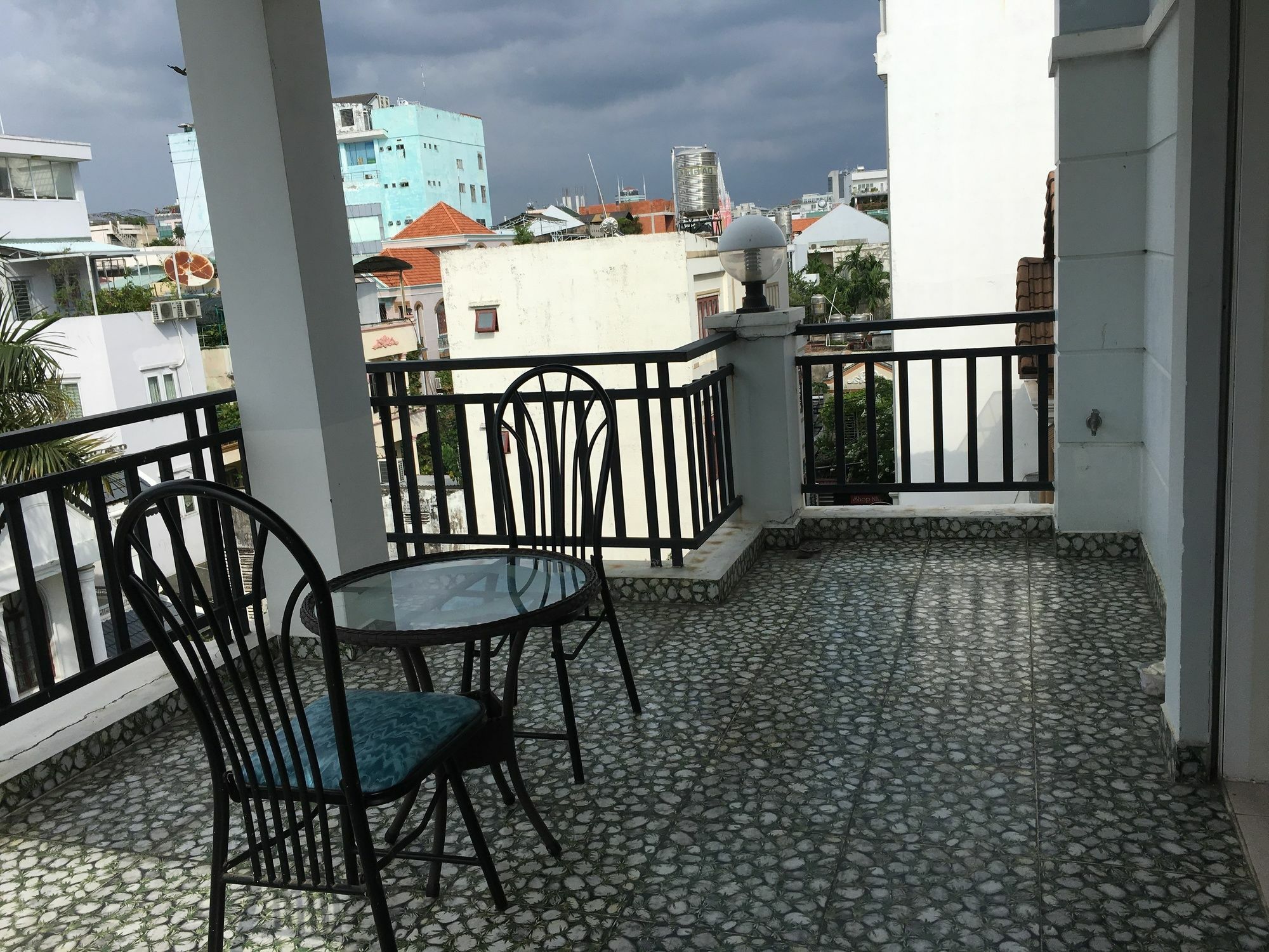 Smile Apartment 12 Ho Chi Minh Zewnętrze zdjęcie