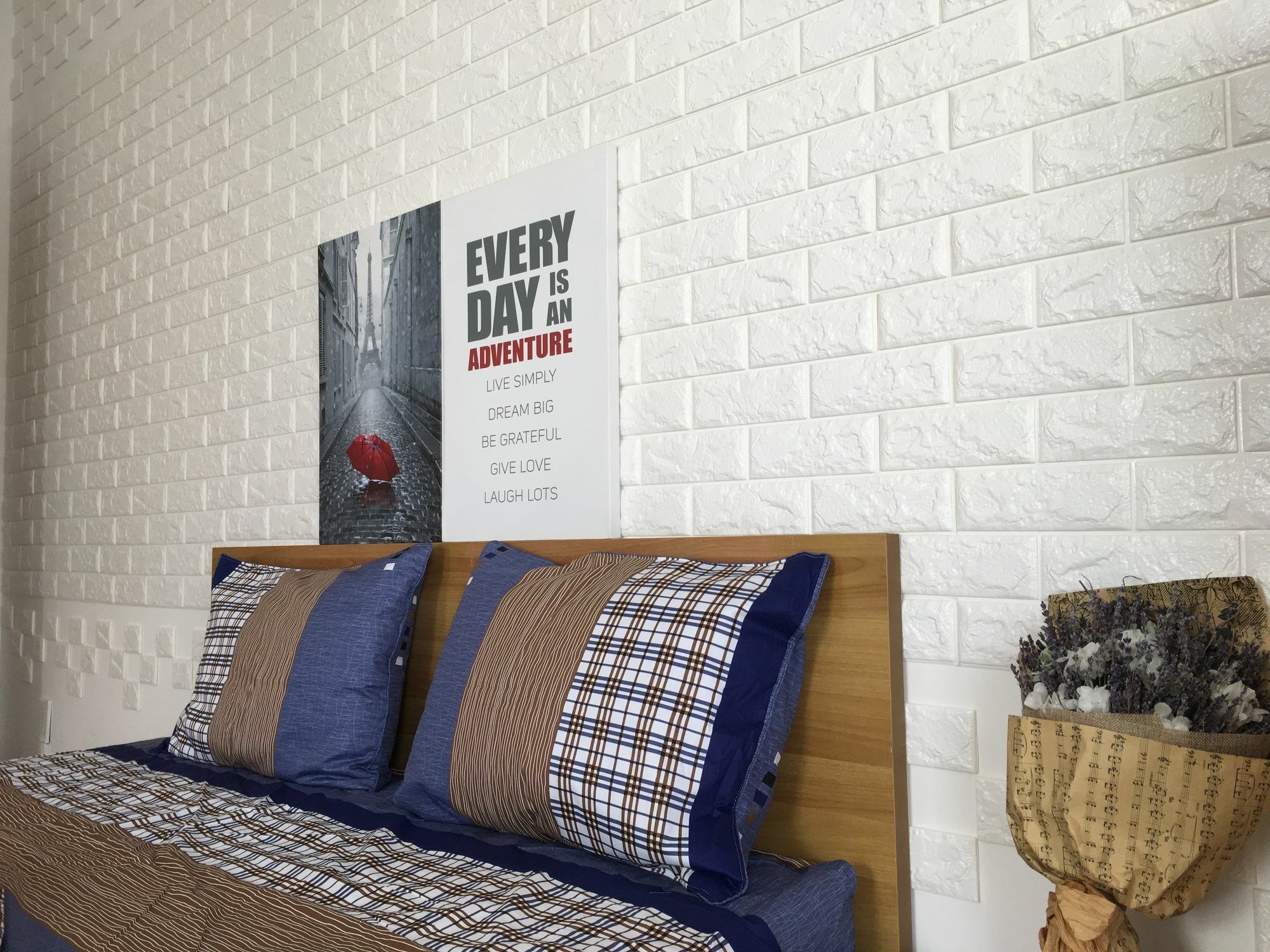 Smile Apartment 12 Ho Chi Minh Zewnętrze zdjęcie